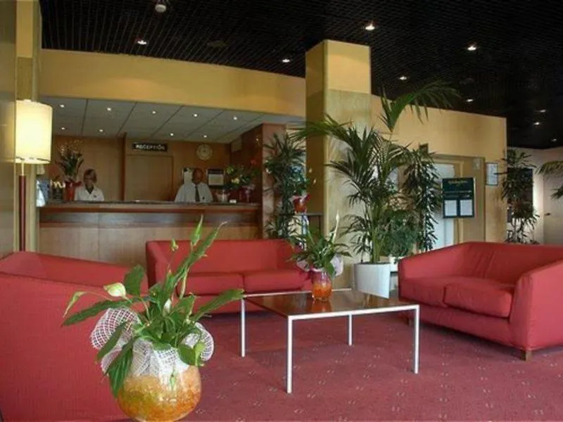 Migliarino Pisano Idea Hotel Pisa Migliarino 3*, Migliarino Pisano איטליה