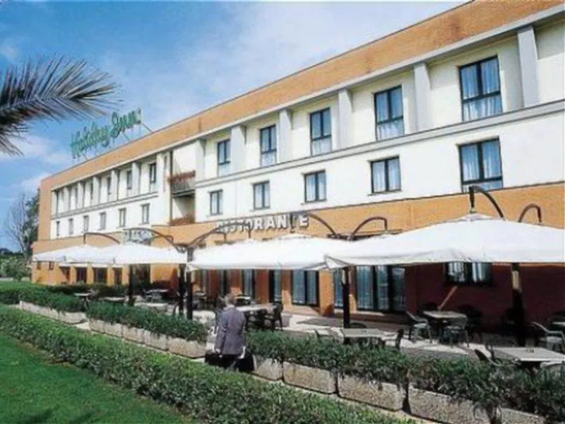 ***  Migliarino Pisano Idea Hotel Pisa Migliarino איטליה