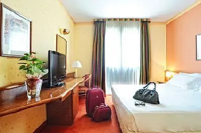Migliarino Pisano Idea Hotel Pisa Migliarino