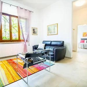A Casa Di Rosa By Tuscanywego Apartment