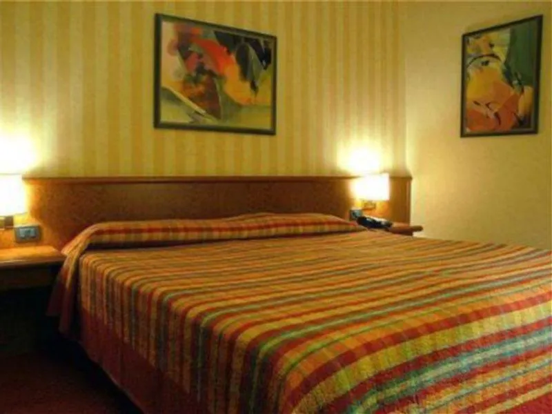 Idea Hotel Pisa Migliarino