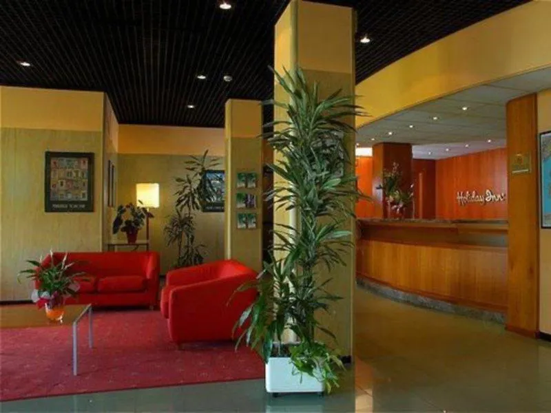 Idea Hotel Pisa Migliarino  Migliarino Pisano