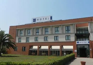 Idea Hotel Pisa Migliarino
