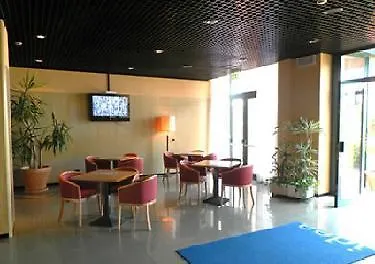 Idea Hotel Pisa Migliarino